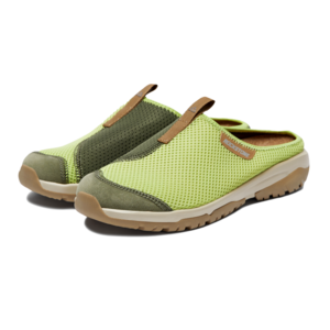 락스톤캐나다 슬리퍼 극강통기성 샌들 최강쿠셔닝 트레킹화 완벽접지력 여름 경량 발편한 캠피