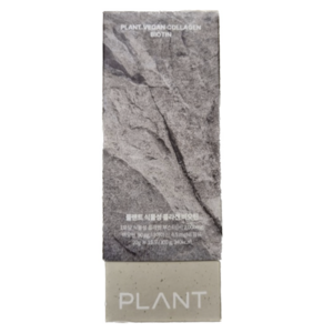 플랜트 식물성 콜라겐 비오틴 18ml x 15포, 1개, 300g
