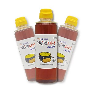 실속형 계란찜요리사 새우액젓 대용량 420g [HACCP], 1개