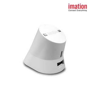 이메이션 무선 마우스 충전 차징독 로지텍 게이밍 마우스 호환 Charging Dock IMCD100