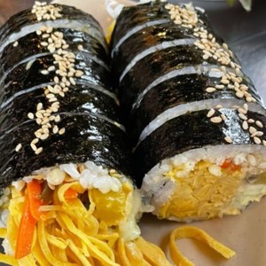 한양 해농 김밥김 골드 230g, 10개