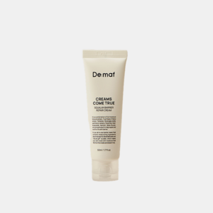 디마프 크림스컴트루 스쿠알란 배리어 리페어크림 50ml, 1개, 0.05l