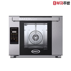 우녹스﻿ 베이커룩스샵프로 LED 4단 ﻿XEFT-04HS-ELDP 제과제빵 마카롱 카페 베이킹오븐