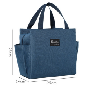 포레스윙 보냉가방 캠핑 쿨러백 도시락가방 보냉백, 1개