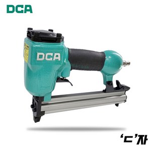 DCA 타카 에어타카 A03-422J ㄷ자핀 413-422mm 핀, 1개, 본품(배터리없음)