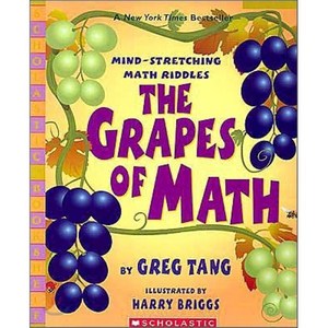 Grapes of Math:, Scholastic