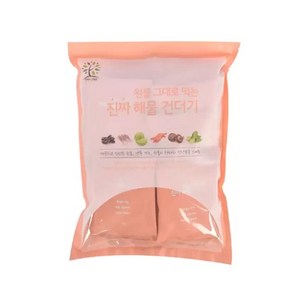 코스트코 피쉬트리 진짜 해물건더기 14g x 30, 420g, 1개