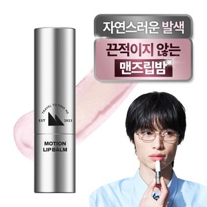 에펙션 모션 컬러 립밤 01블러쉬, 1개, BLUSH