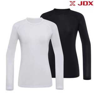 JDX 제이디엑스 24년 여름 상품 세일!! 여성 냉감 하이넥 베이스레이어 X2TLVQ6449