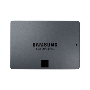 삼성전자 870 QVO SATA SSD, MZ-77Q8T0, 8TB