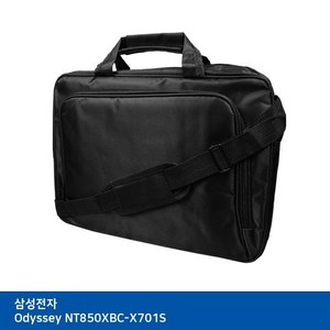 T.삼성전자 Odyssey NT850XBC-X701S 노트북가방, 1개