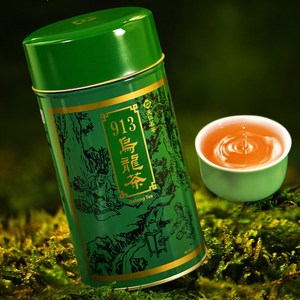 (해외직구g080)천복 대만우롱차 천인명차 913 고산차 300g
