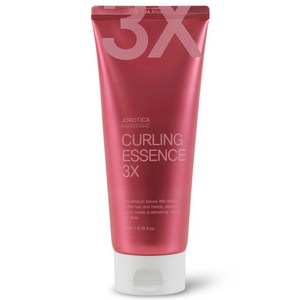 로티카 프로페셔널 컬링 에센스3x, 1개, 200ml