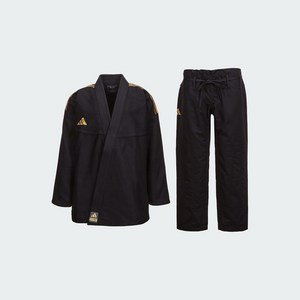 아디다스 컴뱃스포츠 주짓수 도복 챌린지 JJ350 상하의 세트