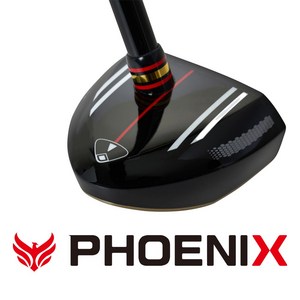 피닉스 아트스윙 국산 파크골프 A-HM5, 골프채
