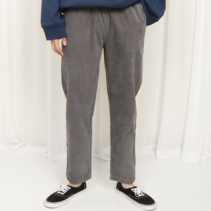 도크네 골덴바지 코듀로이 밴딩팬츠 S~2XL