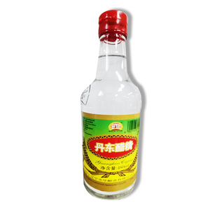 홍홍 중국식품 중국 광하 단동식초 480ml 20도 식초, 1개