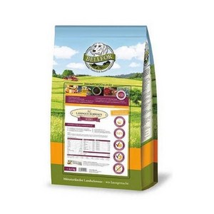벨포아 미니 홀리스틱 눈물 알러지 곤충 인섹트 강아지 독일 수입 사료 2.5kg 7.5kg, 1개