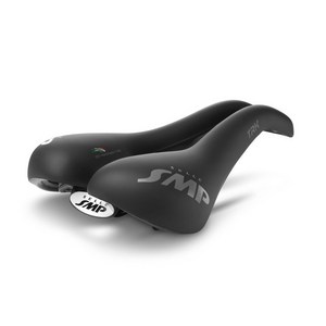 Selle SMP TRK(M)전립선안장, 1개