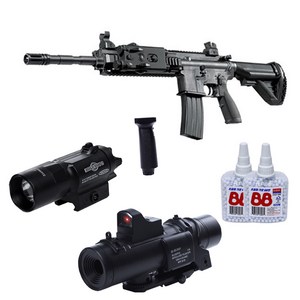 추천3hk416a5