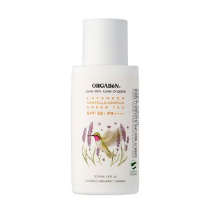 [오가본]씨앗품은 데일리 안심 선밀크 50ml, 1개