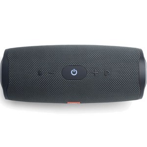 제이비엘 차지 에센셜 2 블루투스 스피커 JBL CHARGE ESSENTIAL2 블루투스 휴대용 캠핑 방수 스피커, 검은색 스피커 전용