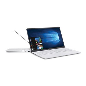LG 8세대 GRAM 14Z980 코어i5 16GB SSD256GB Win10, 15ZB95N I5-1135G7, WIN10 Pro, 256GB, I5, 화이트