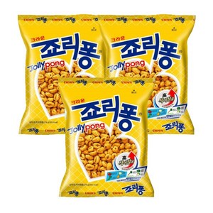 크라운 죠리퐁, 74g, 3개