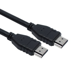 넥시 모니터 연결 HDMI2.1 고화질 케이블 2m NX749, 1개