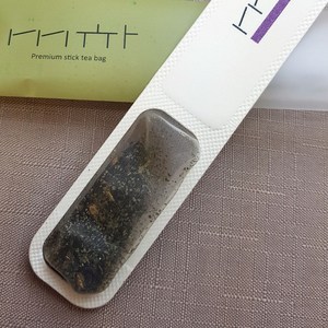 [MOOCHA] 무차스틱 민트 그린티 10티백, 10개, 10개입, 1개, 12g