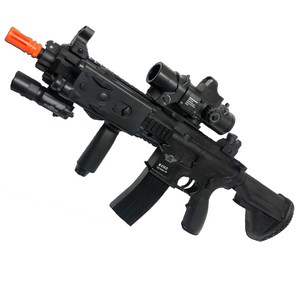 추천4hk416d