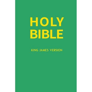 Holy Bible(카키):King James Bible, 말씀보존학회, 말씀보존학회 편집부