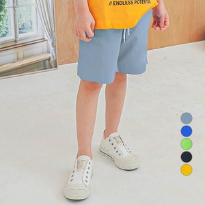 키즈코디 아동용 쿨 썸머 비치 반바지