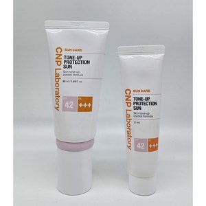 차앤박 선크림 CNP 톤업선크림 50mL+31mL, 1개