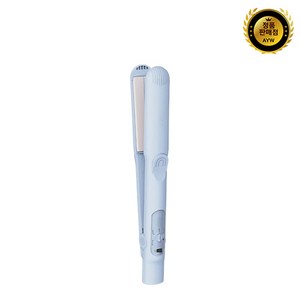 보다나 소프트바 판고데기 프리볼트 Pan FD10, 크리미블루, VS20WCBFV