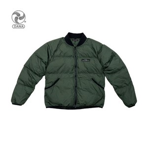 다나 컴포터블 다운 자켓-경량 캠핑 이너 아우터 추천