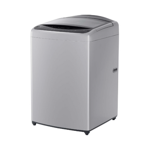 LG 일반 세탁기 T17DX3A 17kg 미드프리실버, 실버