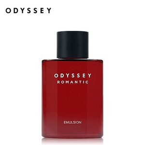 아모레 오딧세이 남자로션 화장품 에멀젼 130ml, 1개