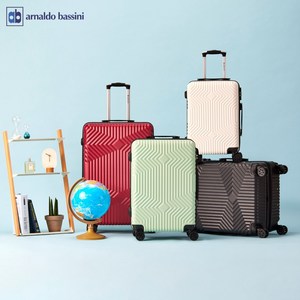 아날도바시니 대형 28인치 이민유학용 화물용 여행용 캐리어 가방 씨에라 SIERRA