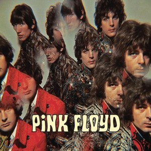 [CD] Pink Floyd (핑크 플로이드) - 1집 The Pipe at the Gates of Dawn