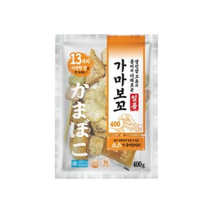 일품 가마보꼬 400g, 1개