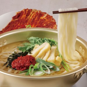 선화동 가락우동 (총4인분), 2개, 556g