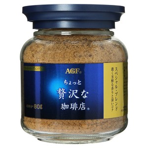 조금호화로운커피숍 스페셜 블렌드, 80g, 1개, 1개입