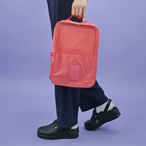 휴대용 신발 파우치 2종