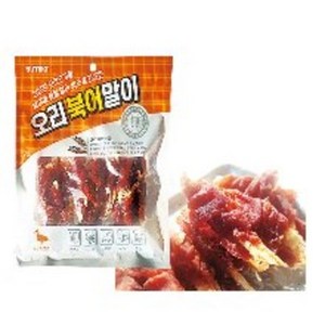 라이코스오리고기북어말이 180g, 1개