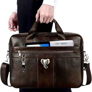 남성 서류가방 가죽가방 남자 서류가방 노트북 서류가방 캐주얼 소가죽 서류가방 정장 서류가방 브리프케이스 남성서류가방 가벼운 서류가방 명품 서류가방