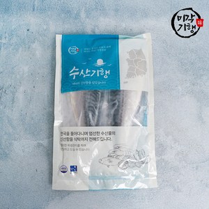 미각기행 프리미엄 노르웨이 고등어(순살/무염), 1개, 1.5kg(10팩)