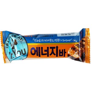 닥터유 에너지바, 468g, 2개