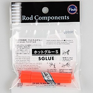 [FUJI]후지 HOT GLUE 접착제(고체본드)(SGLUE)(SG-99), 단품, 1개