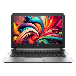 레노버 HP 중고노트북 리퍼 신품SSD 가성비 사무용 인강용 업무용 i3 i5 i7, HP 프로북 440 G3 i5-6200, WIN10, 8GB, 256GB, 실버